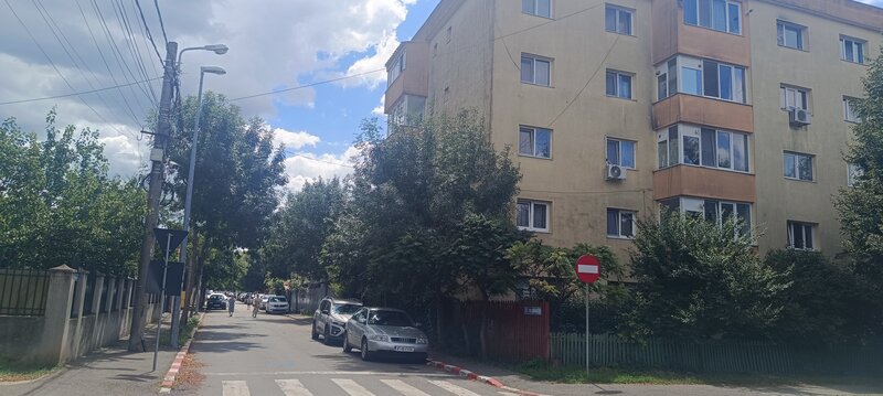 Voluntari -Metro/ Jumbo